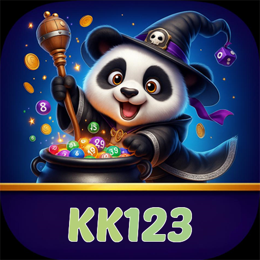 kk123.com Logo
